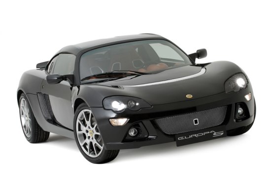 Lotus Exige S ʐ^